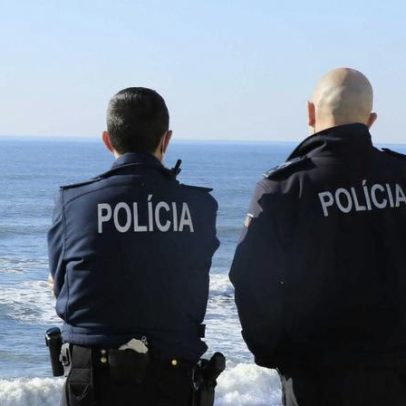 Turista alemão morre no mar junto ao cais da Ponta do Sol, Madeira