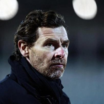 Villas-Boas vê clássico com Sporting num momento mais forte que o Porto