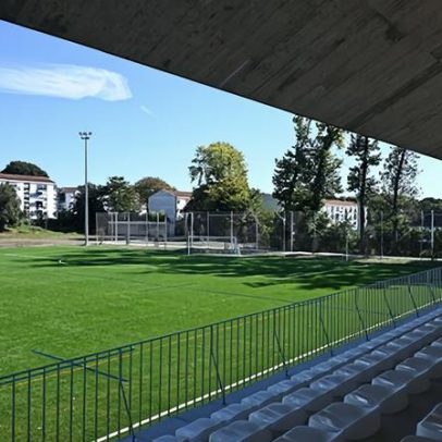 Consulta pública avalia exploração do bar/cafetaria do Campo Prof. Joaquim Novais