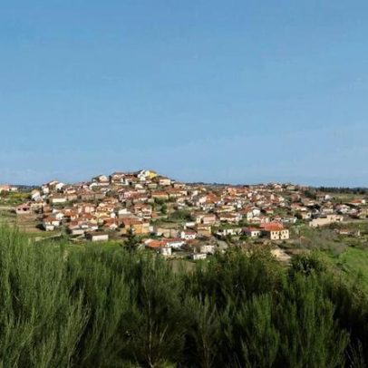 Carrazeda de Ansiães amplia Balneário Termal de São Lourenço
