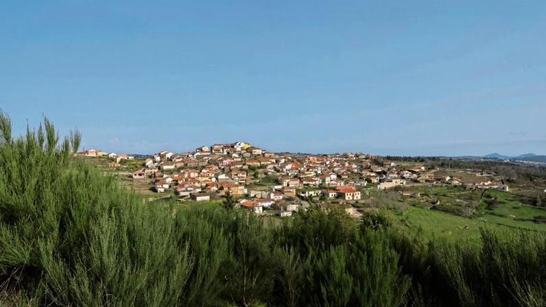 Carrazeda de Ansiães amplia Balneário Termal de São Lourenço