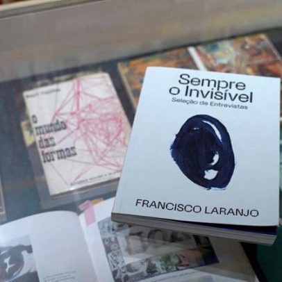 Francisco Laranjo, um artista inquieto