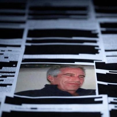 Epstein terá escondido ficheiros secretos em armazéns nos EUA