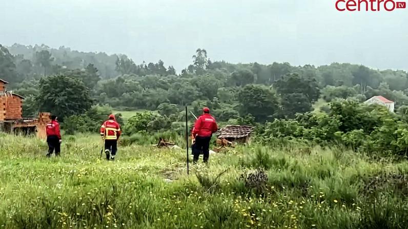 Idoso desaparecido em Mirando do Corvo foi encontrado