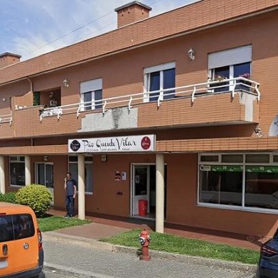 Homem baleado ao tentar assaltos a carros durante a missa