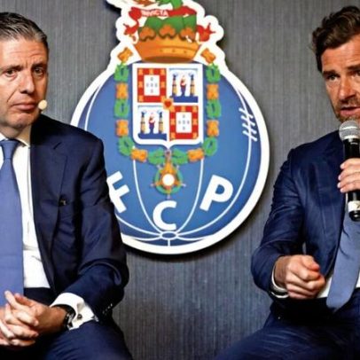 F. C. Porto regista lucro de 1,9 milhões de euros no primeiro semestre