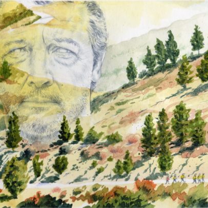 Conhece Vinhais e os filmes de João Canijo