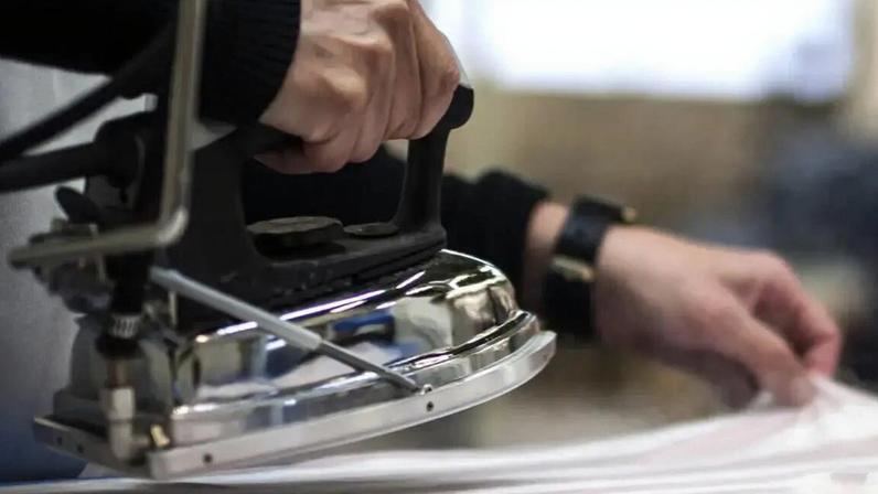 Apenas 338 mil trabalhadoras tinham um horário regular