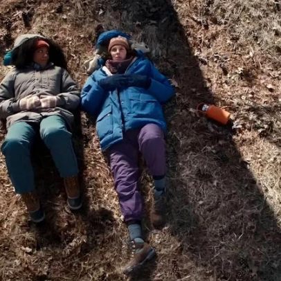 Sorry, Baby, filme independente de Eva Victor nomeado para quatro Spirit Awards