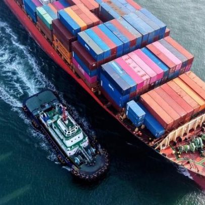 Investimento direto da China no estrangeiro atinge máximo desde 2018