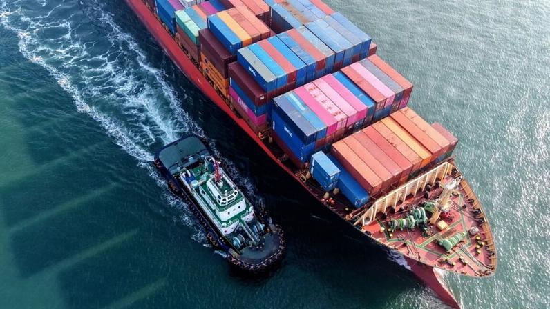 Exportações continuam a ser o principal motor da globalização económica chinesa