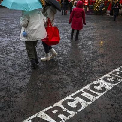 Finlândia recebe comando de força avançada da NATO na Lapónia