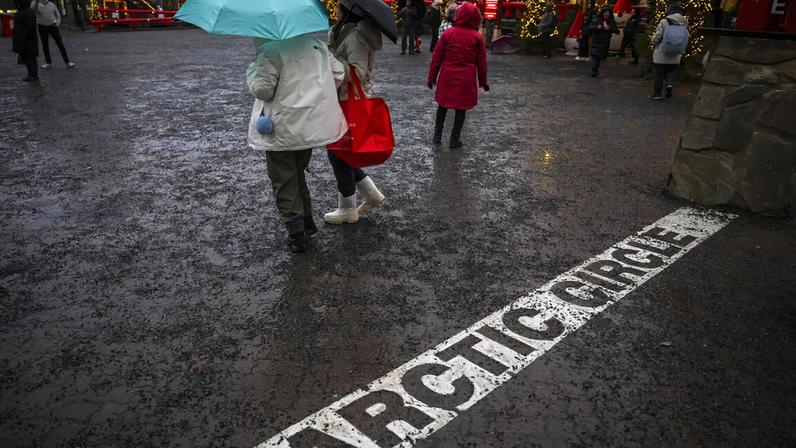 As FLF operam já na Estónia, Letónia, Lituânia, Polónia, Eslováquia, Hungria, Roménia e Bulgária