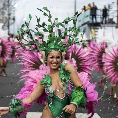 Torres Vedras cancela Carnaval após estragos do mau tempo