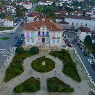 Governo declara calamidade na Lousã e concelhos afetados pela tempestade Kristin