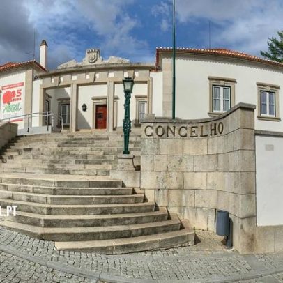 Câmara de Mora apresenta orçamento de 12,1 milhões de euros para este ano