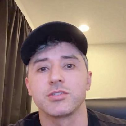 Influencer brasileiro pró-Trump detido pelo ICE