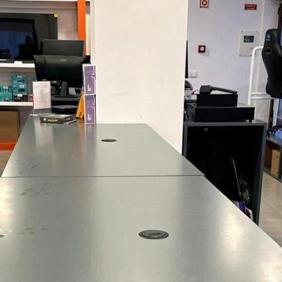 Empresa CardozuGest foi assaltada na madrugada