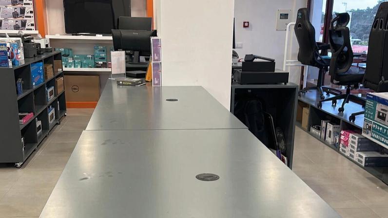 Assaltos esta madrugada em Tábua