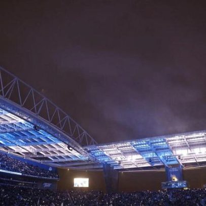 Acompanhe em direto o F. C. Porto vs Sporting, minuto a minuto