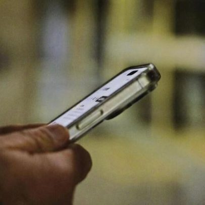 Aumento de casos de extorsão sexual contra homens