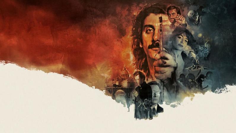 O filme alcançou o topo das preferências na Netflix Portugal