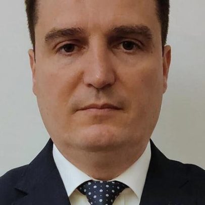 Primeiro policial à frente da Administração Interna