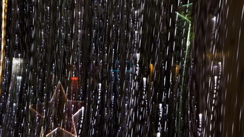 Tempo na passagem de ano “tendencialmente seco” e com temperaturas “normais da época”