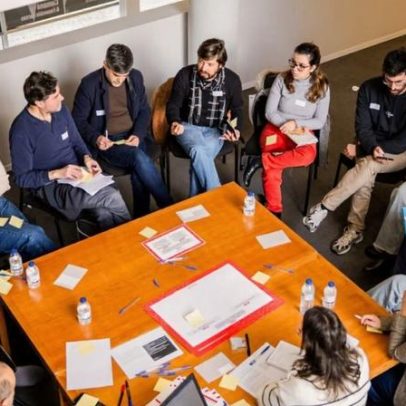 Famalicão Fórum Cultura.30 reúne mais de 100 agentes culturais