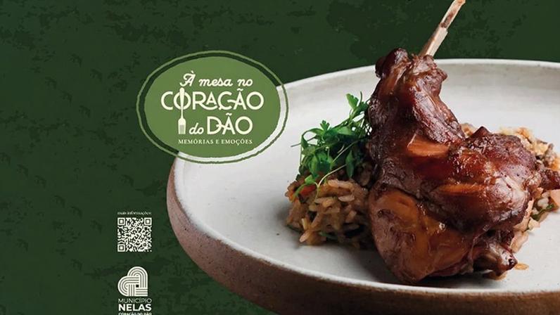 Nelas: Fim de Semana Gastronómico do Coelho regressa no final de fevereiro