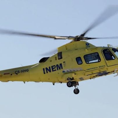 Heliporto do hospital de Matosinhos encerra por motivos de segurança