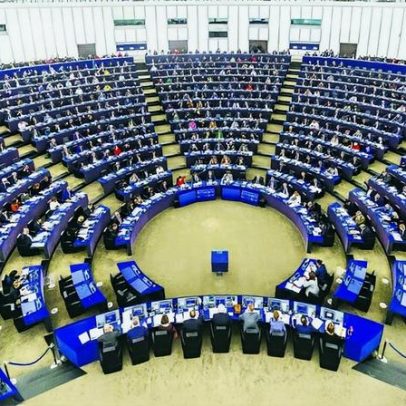 Europa de valores sem poder: o erro estratégico