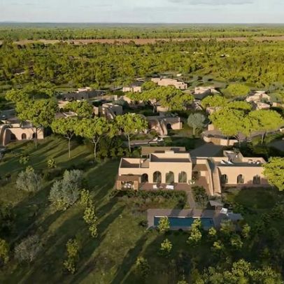 Hotelaria impulsiona fundos de investimento: o que esperar de 2026