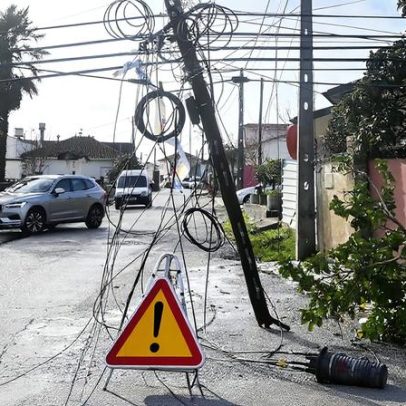 Caso Christine e Kristin gera custos para o público