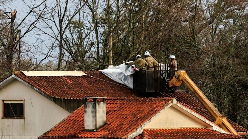 Primeira fase do PTRR será de resposta a populações afetadas pela mau tempo