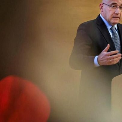 Passos Coelho vê precedente grave com passagem do diretor da PJ para o Governo