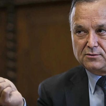 Isidro Figueiredo afirma ter sido 'presidente à pressa' e nega crimes em Oliveira de Azeméis