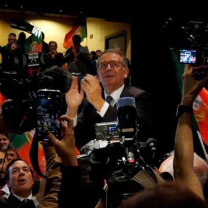 Seguro é eleito presidente e promete governar para todos