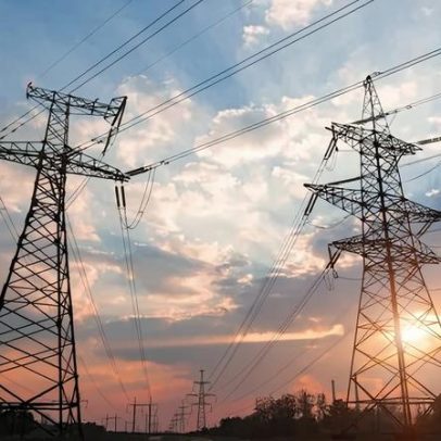 Coimbra: freguesias sem eletricidade após quebra de 38 linhas médias