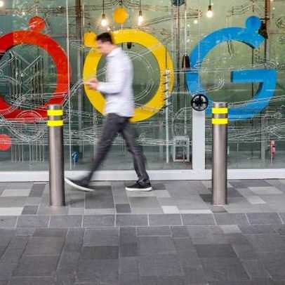 Google desmantela rede de espionagem chinesa que visou 53 organizações globais