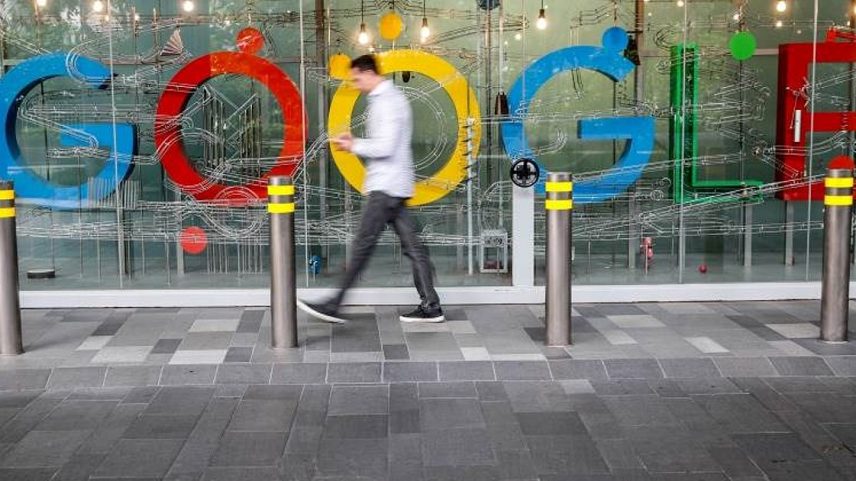 FOTO: EPA / Wallace Woon