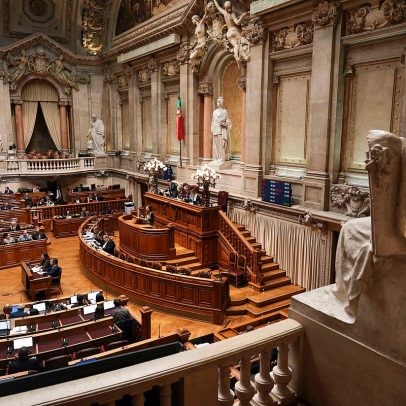 PS solicita esclarecimentos sobre encerramento do Vale Eficiência