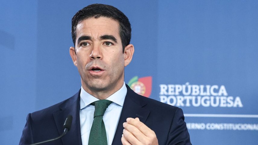 ANTÓNIO COTRIM/LUSA