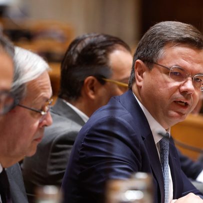 Ministro critica Tribunal de Contas por interferência em funções governativas