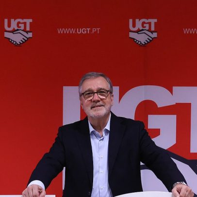 UGT ausente da reunião com Governo e patrões sobre pacote laboral