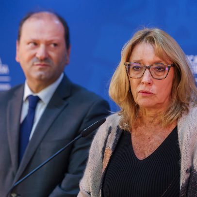 Governo mantém reunião sobre pacote laboral sem participação da UGT