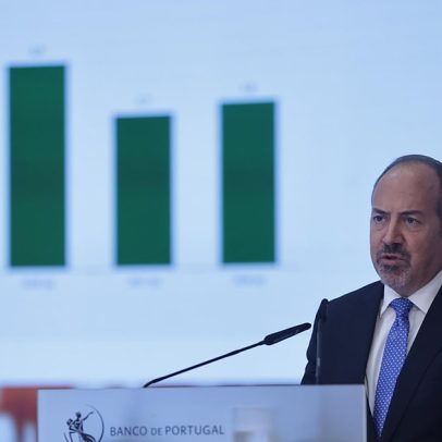 Empréstimos em dívida em regiões de calamidade somam 32 mil milhões de euros