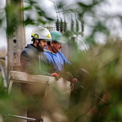 Quase 84 mil utilizadores continuam sem comunicações