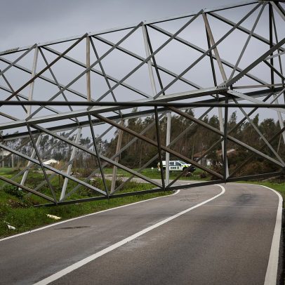 Portugal regista excedente orçamental histórico de quase 1% do PIB