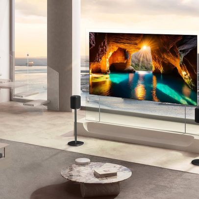 Fim do 8K: a resolução deixou de ser prioridade nas televisões